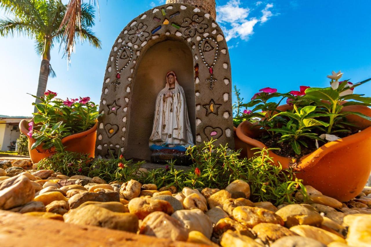 Pousada Nossa Senhora De Fatima Florianópolis Екстериор снимка