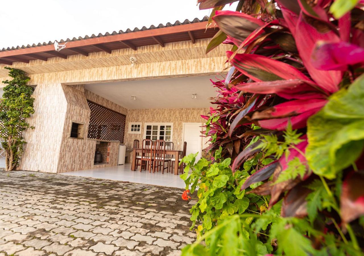 Pousada Nossa Senhora De Fatima Florianópolis Стая снимка